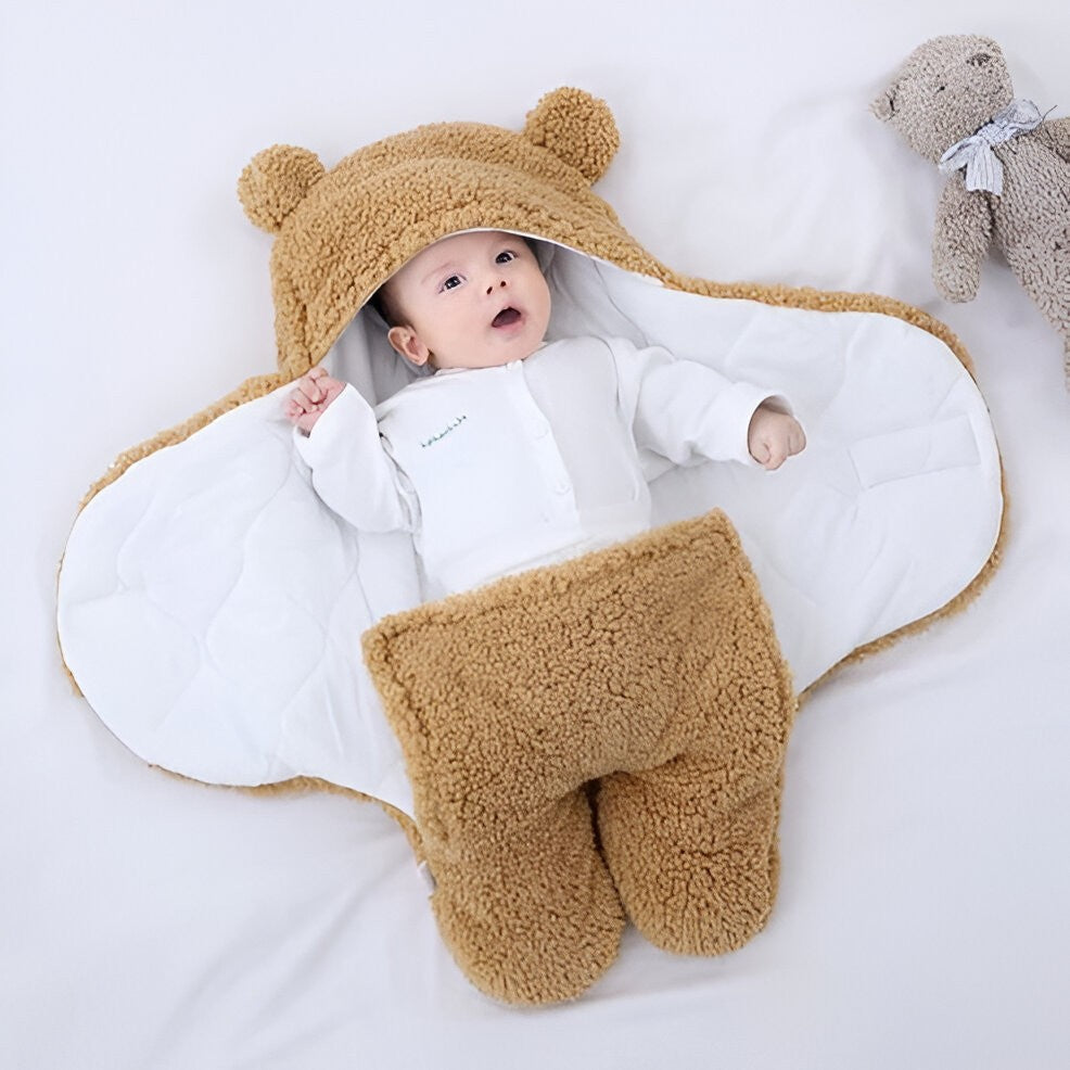 Babyfilt