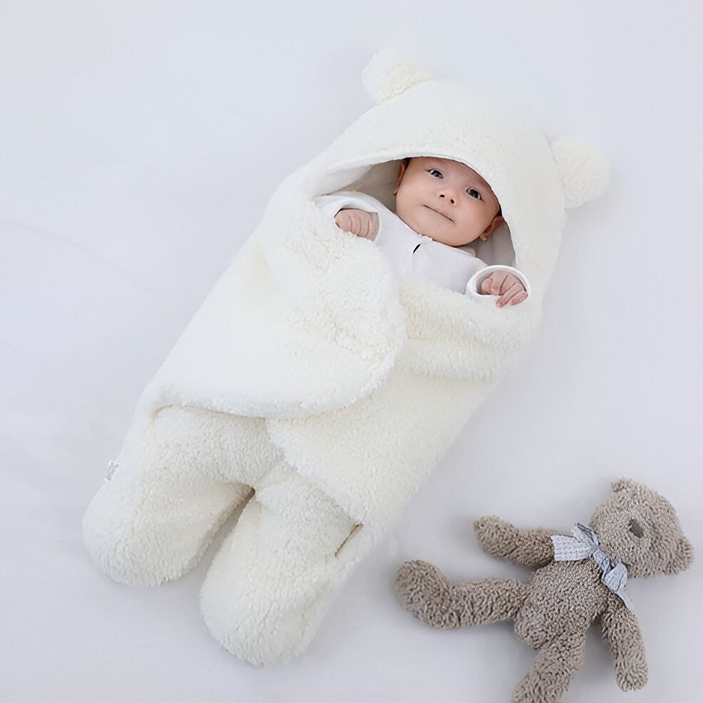 Babyfilt