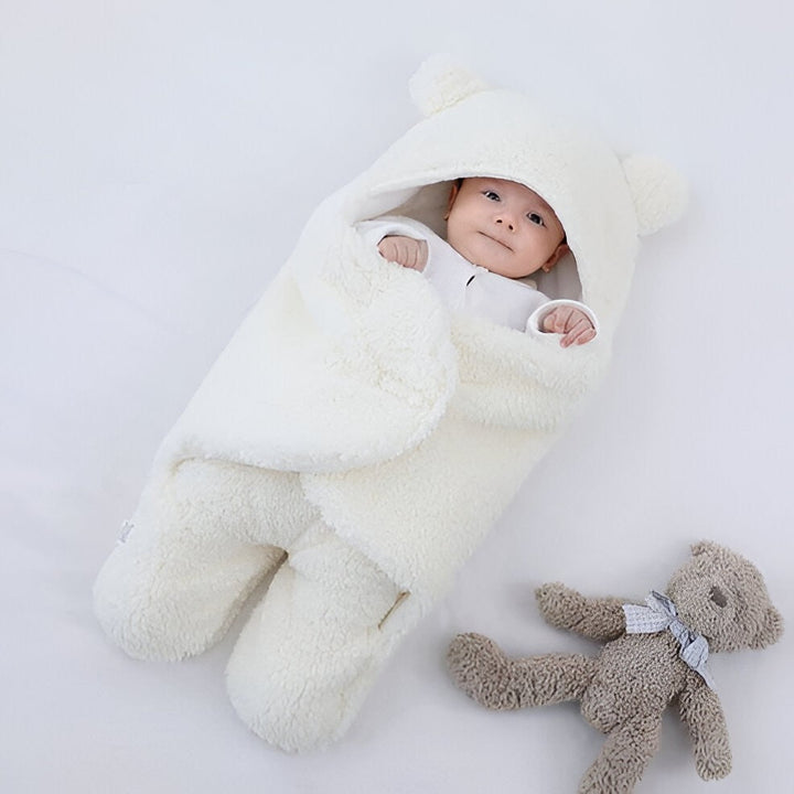 Babyfilt