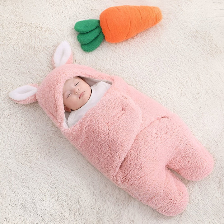 Babyfilt