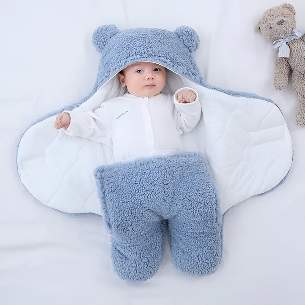 Babyfilt