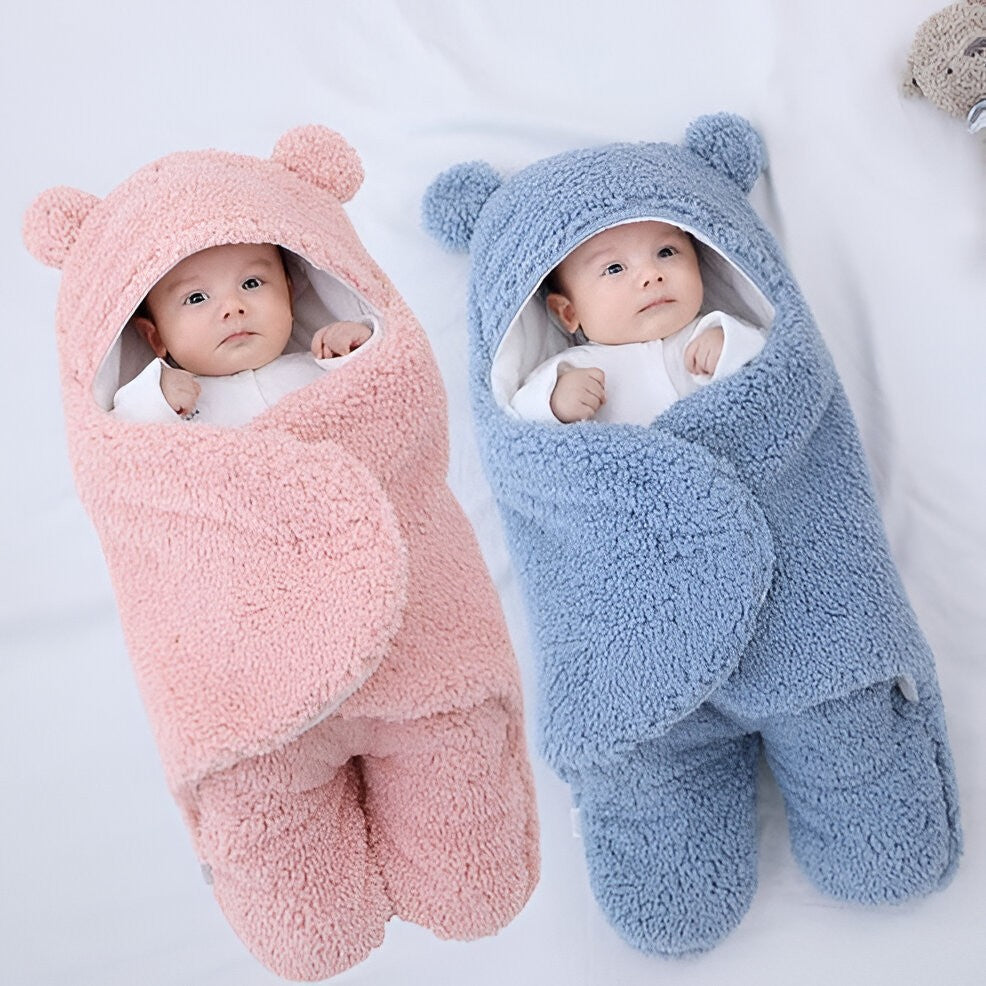 Babyfilt
