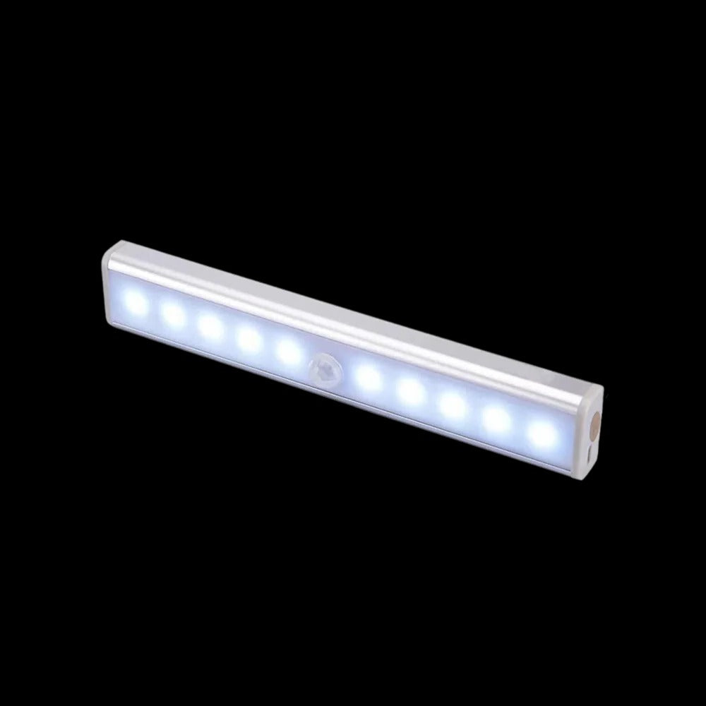 Trådlös Rörelsesensor LED Inomhusbelysning