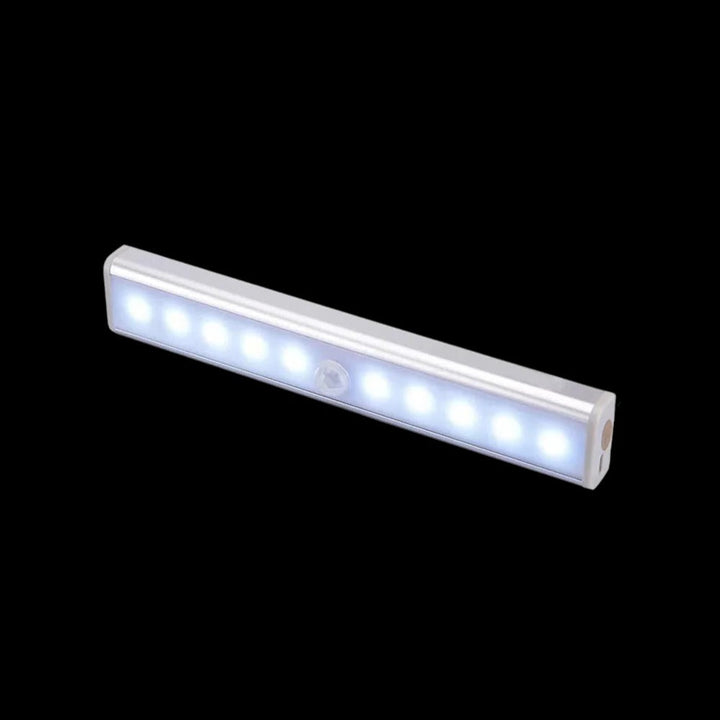 Trådlös Rörelsesensor LED Inomhusbelysning
