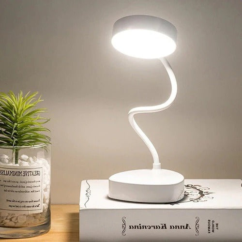Touch-Control LED Lampa