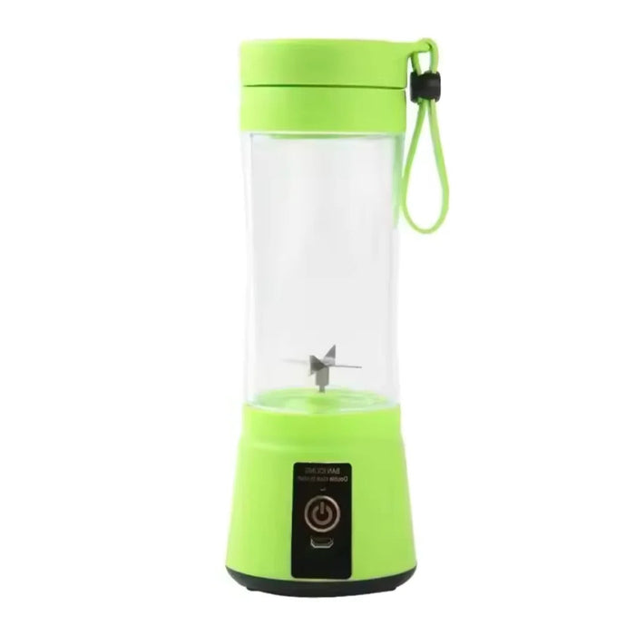 Mini Elektrisk Portabel Juiceblender