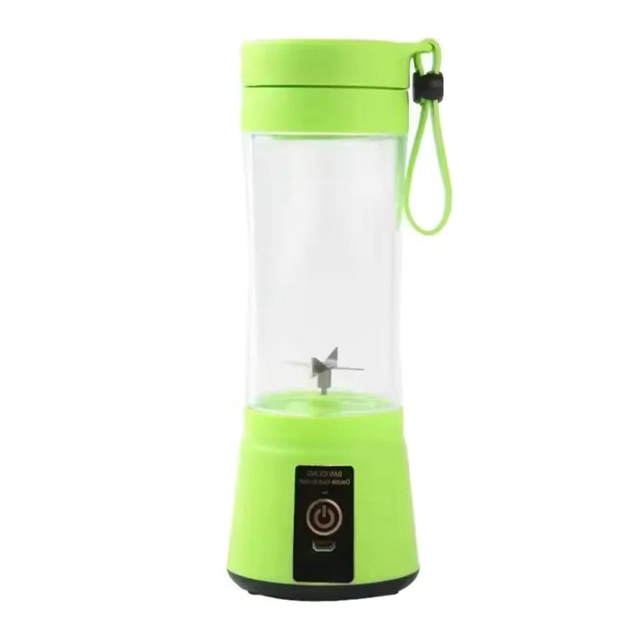 Mini Elektrisk Portabel Juiceblender