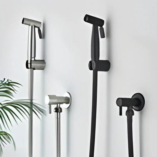 Handhållen Bidet Sprayer