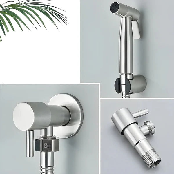 Handhållen Bidet Sprayer