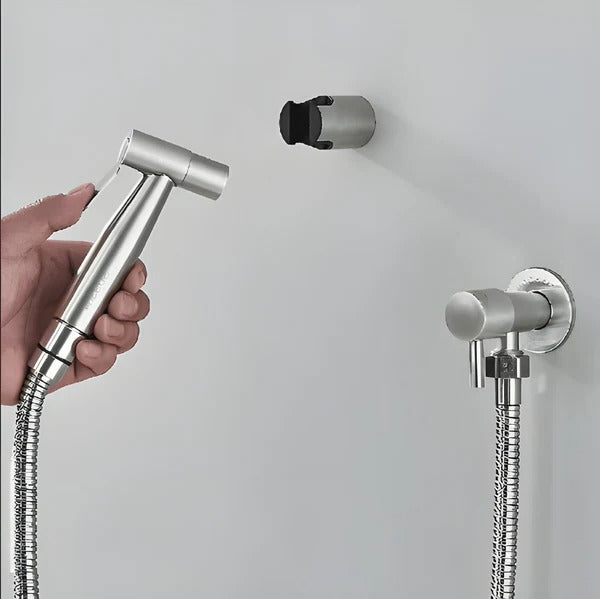 Handhållen Bidet Sprayer