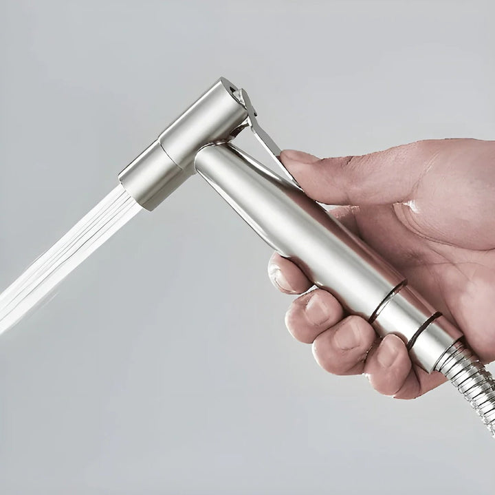 Handhållen Bidet Sprayer