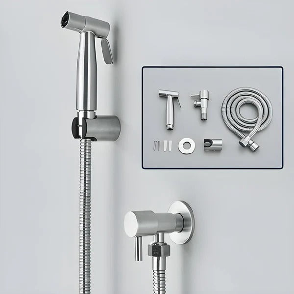 Handhållen Bidet Sprayer