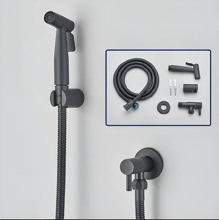 Handhållen Bidet Sprayer