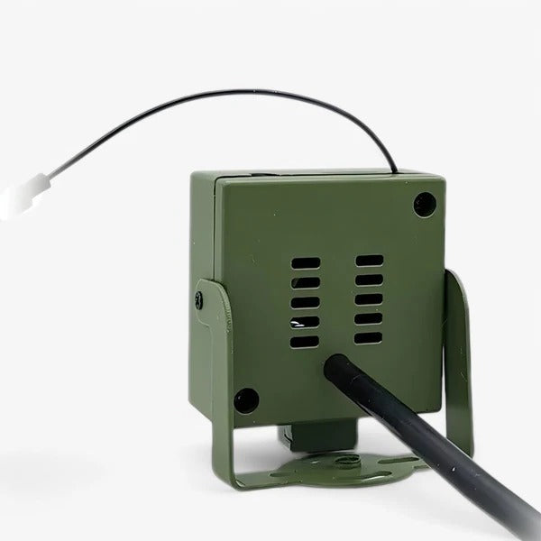 HD WiFi Fågelbo Kamera