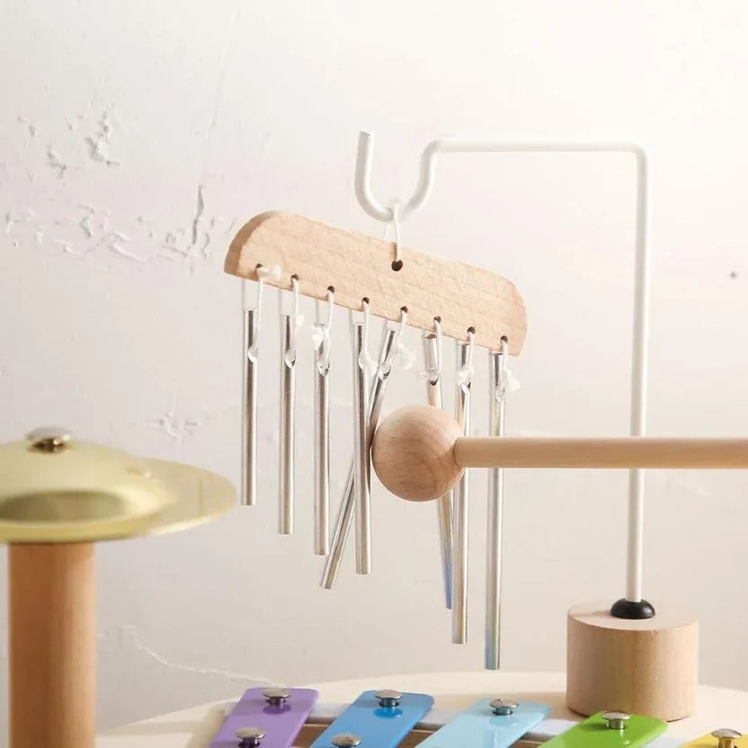 Montessori Trumset