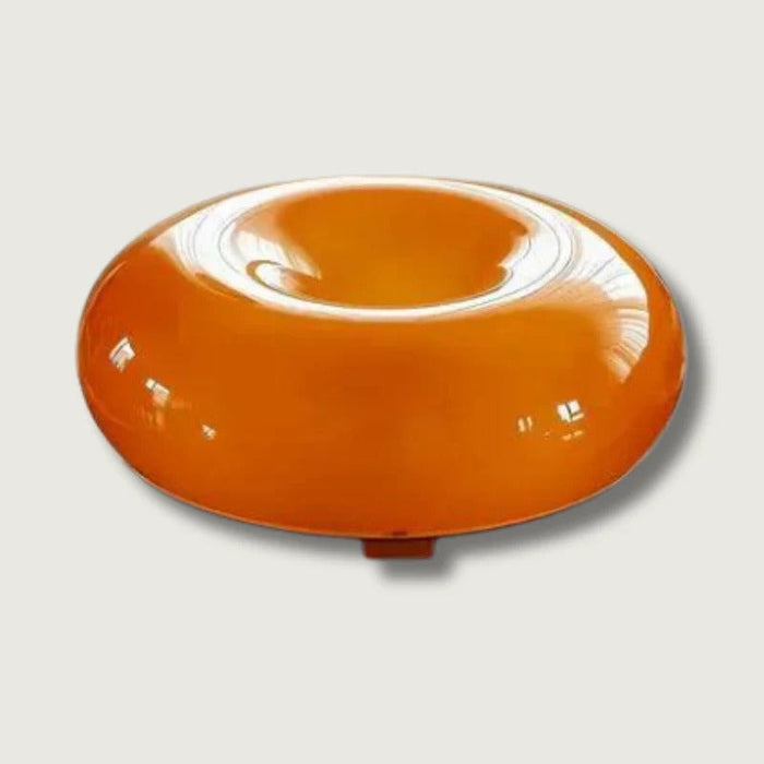Donut LED Touch Lampa