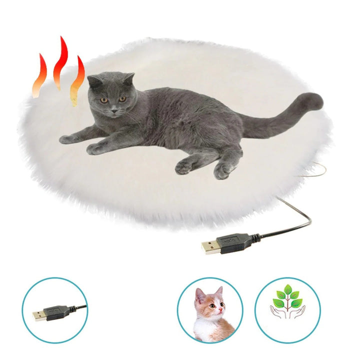 USB Värmd Djurmadrass