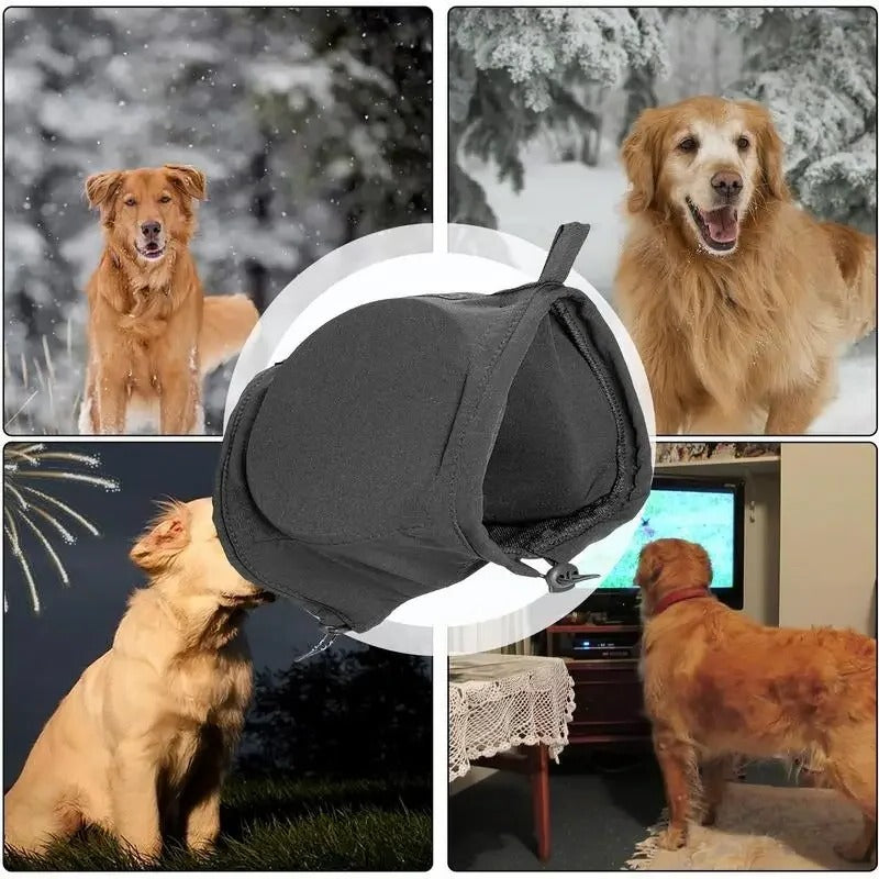 Ljuddämpande Öronproppar