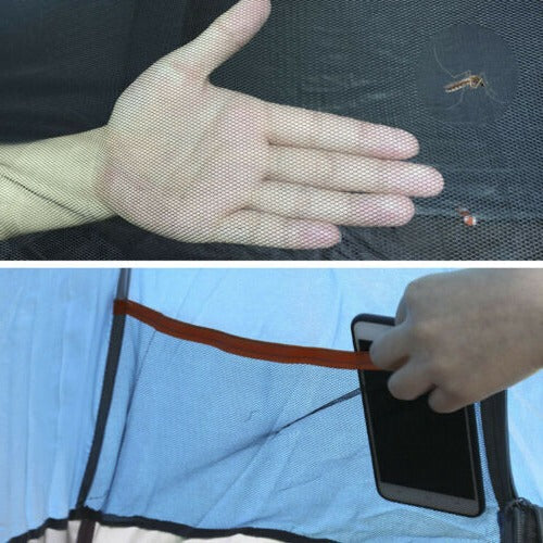 Instant Pop-Up Tält