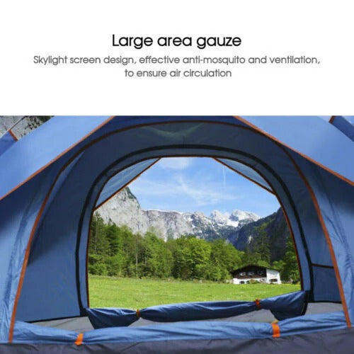 Instant Pop-Up Tält