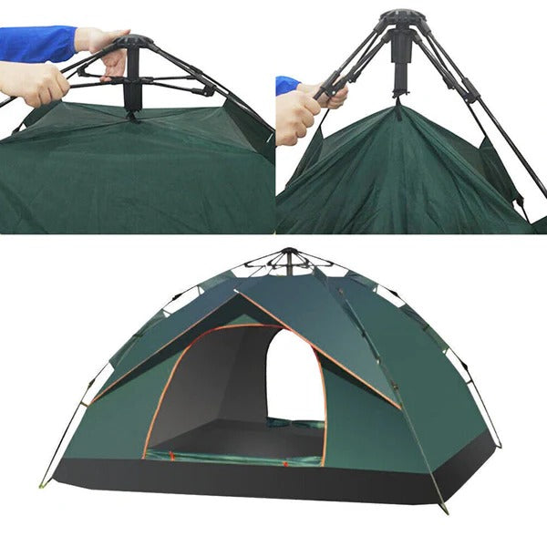 Instant Pop-Up Tält