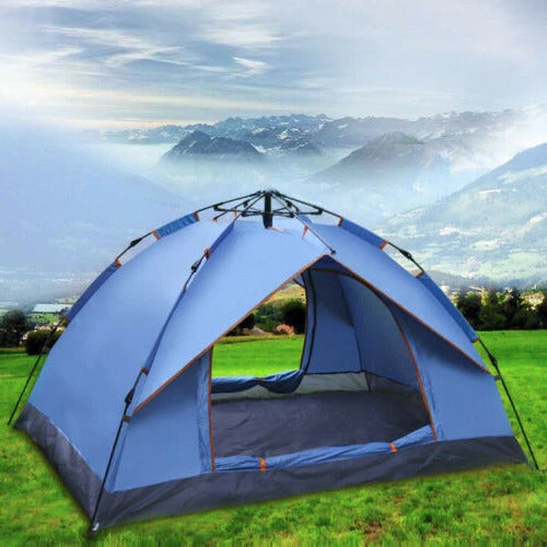 Instant Pop-Up Tält