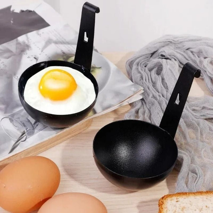 Äggkokare med Nonstick Form