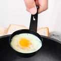 Äggkokare med Nonstick Form