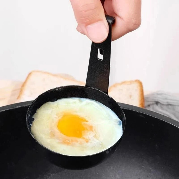 Äggkokare med Nonstick Form