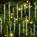 Iskristall Ornament Set