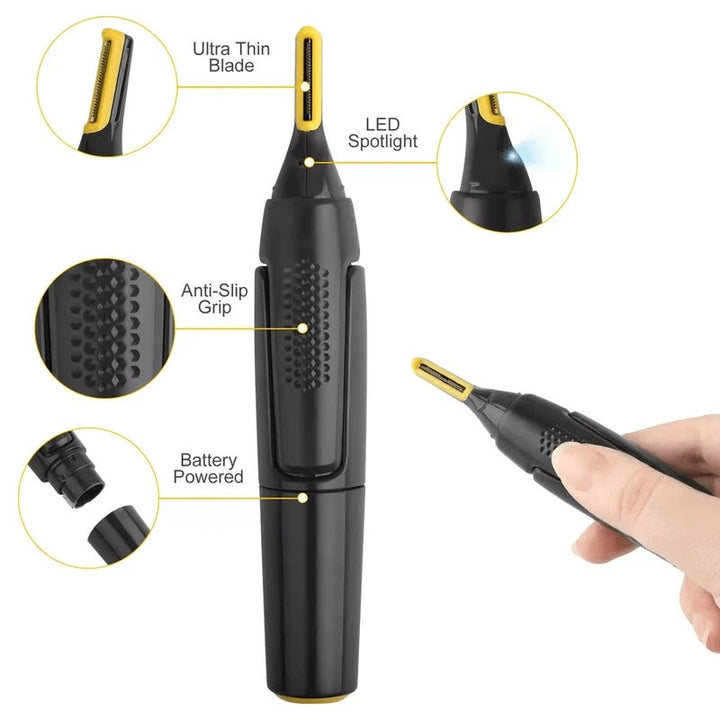 Mans Multi-Område Trimmer