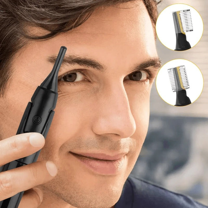 Mans Multi-Område Trimmer