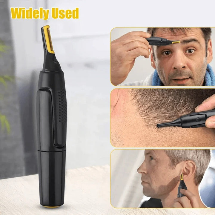 Mans Multi-Område Trimmer