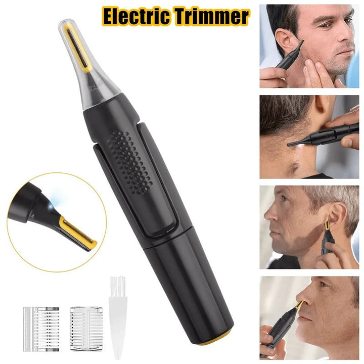 Mans Multi-Område Trimmer