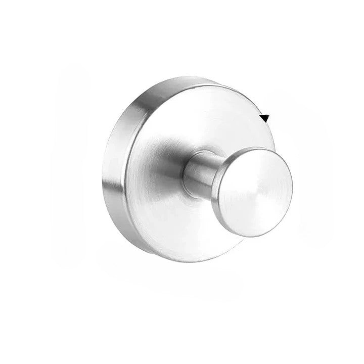 Twist-Lock Sugkoppar Väggkrokar