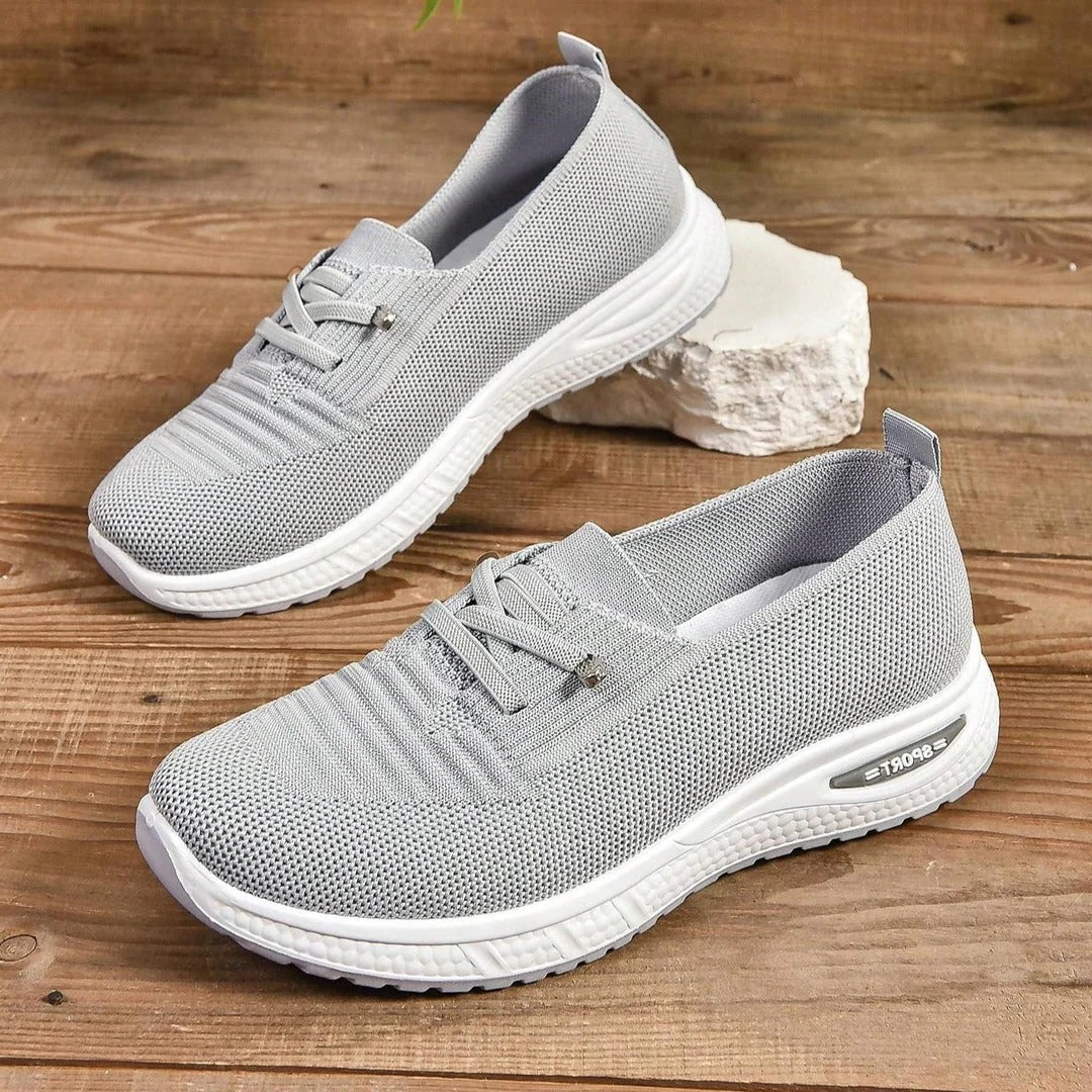 Kvinnors Komfort Sneakers
