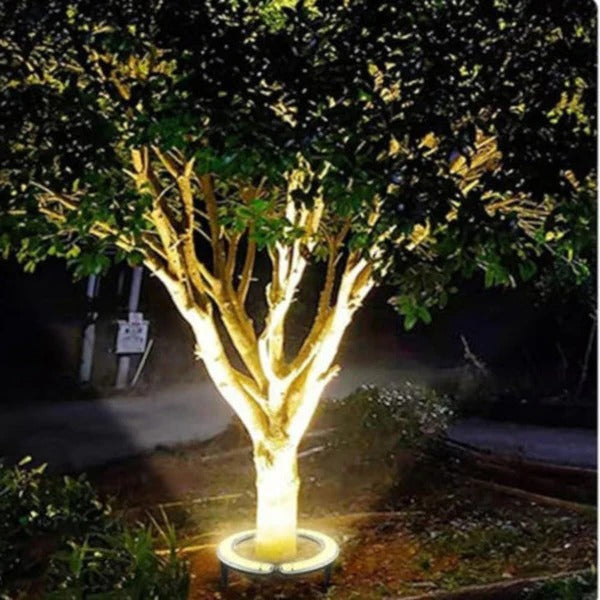 LED Trädspotlight