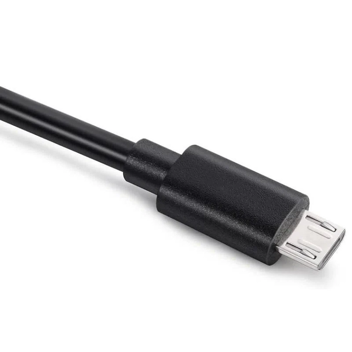 10 fot Premium Micro USB-kabel