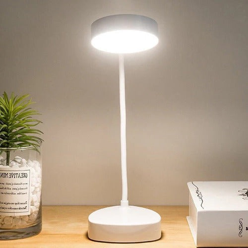 Touch-Control LED Lampa