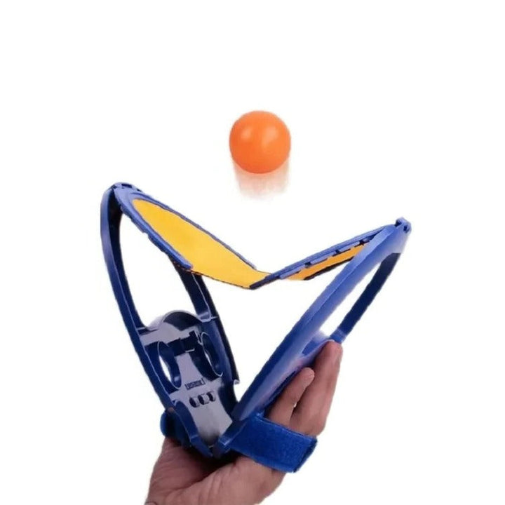 Utomhus Fånga Boll Spelset