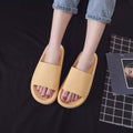 Moln Tofflor Ortopediska Sandaler