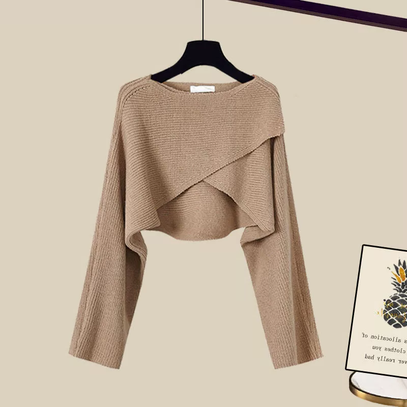3 Delar - Bekväm Chic Klädesset
