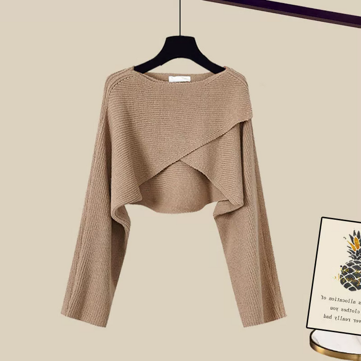 3 Delar - Bekväm Chic Klädesset