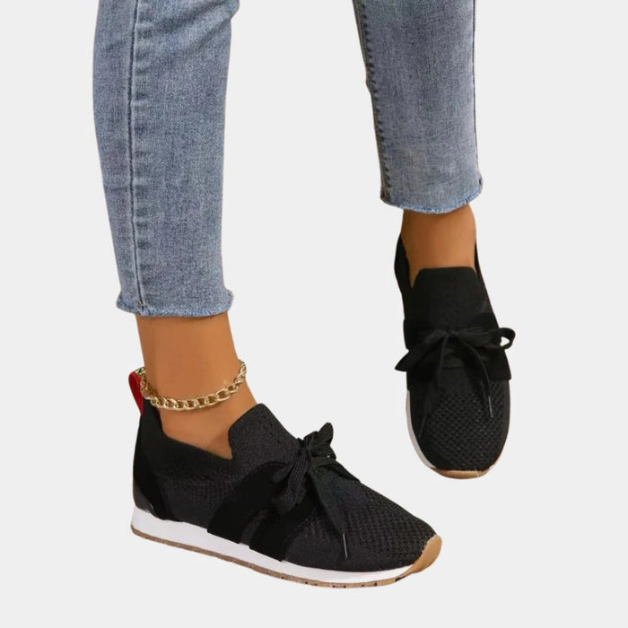 Stiliga Sneakers för Damer