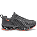 Herrskor Atletiska Sneakers