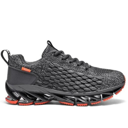 Herrskor Atletiska Sneakers