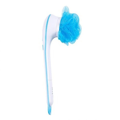 5-Attachments Exfolierande Kroppsbörste