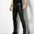 Herrskinnjeans