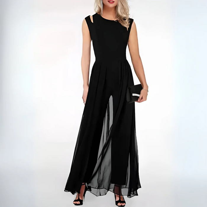 Kvinnors jumpsuit – moderiktig design för alla tillfällen