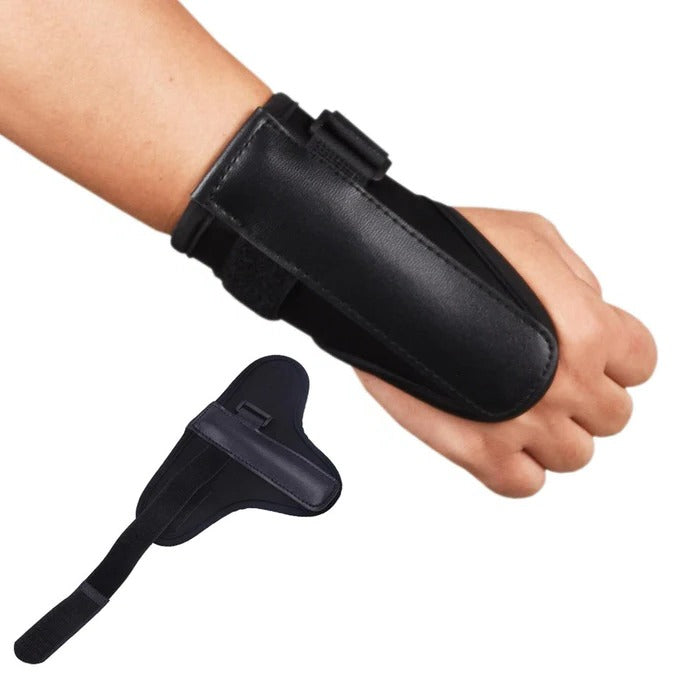 Golfhandledsstöd Band Tränare Korrigerare - Golfsvingsjusteringsstöd
